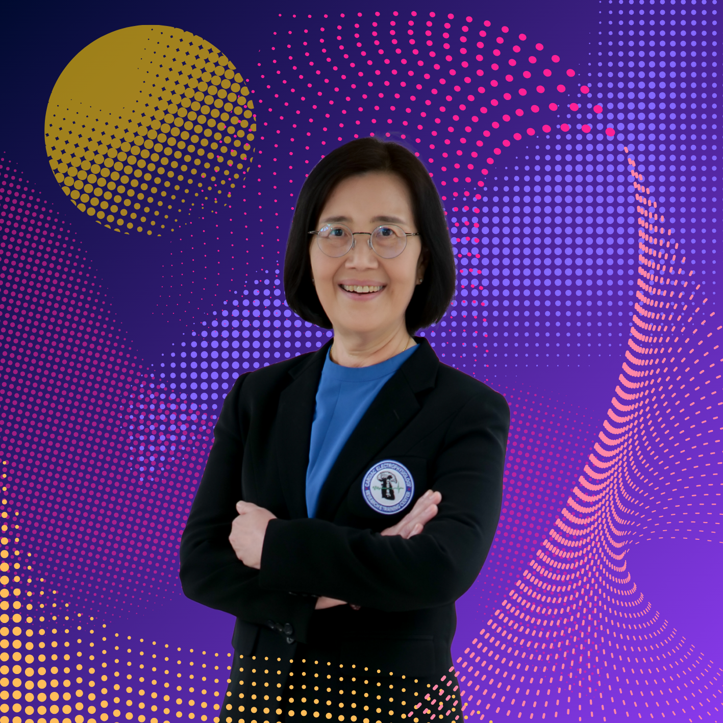 ปาฐกถา อวย เกตุสิงห์: Obesity Induces Premature Brain Aging: How to Intervene