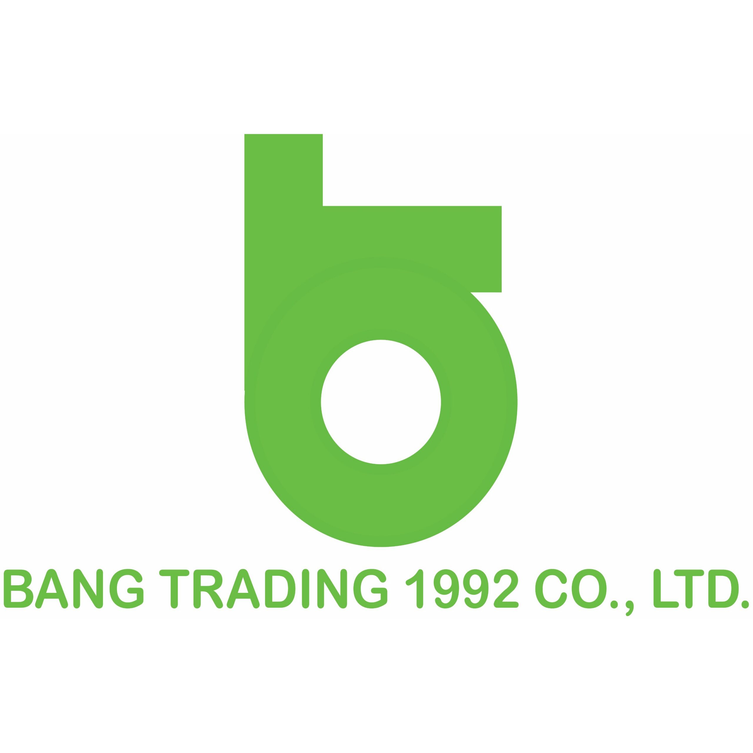 LOGO Bang trading 20 22